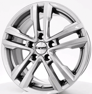 Carwel Аллаки 197 6,5x16 5/108 ET40 d-67,1 SB (Арт.101931)