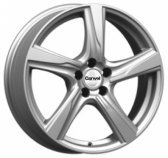 Carwel Бараус 201 7