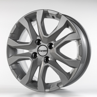 Carwel Тобол 1503 (Granta) 6,0x15 4/98 ET36 d-58,5 AGR (Арт.110198)