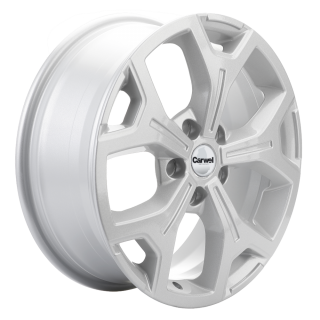 Carwel Талкас 1710 (Geely Coolray) 6