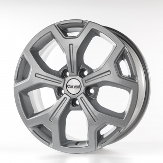 Carwel Енисей 249 (Sportage) 6