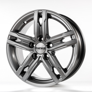 Carwel Волга 178 6