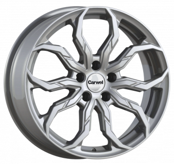 Carwel Аргунь 234 7,5x18 5/112 ET30 d-66,6 SB (Арт.113209)