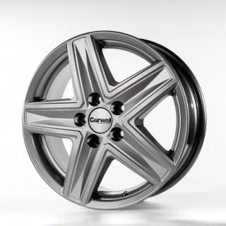 Carwel Витим 237 6,5x16 5/130 ET50 d-78,1 AB (Арт.113244)