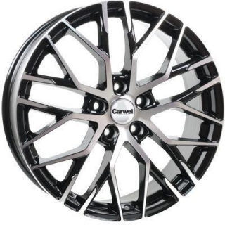 Carwel Анадырь R019 (Mazda 6) 7